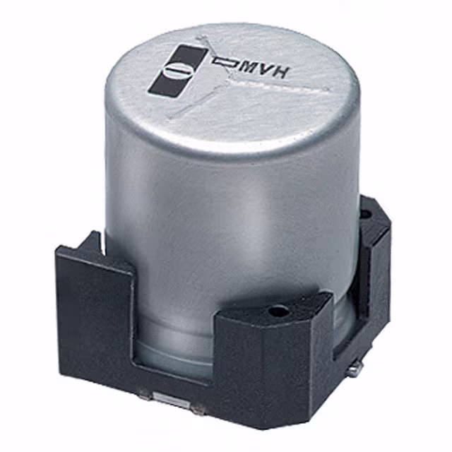 MVH100VC10RMH10TP Chemi-Con electronic component